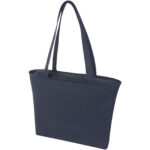 Trace Weekender 500 g/m² Aware™ pārstrādāta iepirkumu soma - Image 9