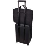 Case Logic Invigo 15,6 collu pārstrādātas izejvielas klēpjdatora soma - Image 6
