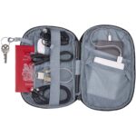 Thule Subterra 2 PowerShuttle vidējais izmērs - Image 4