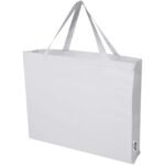 Odessa 220 g/m² GRS pārstrādātas kokvilnas soma 40 l