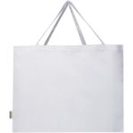 Odessa 220 g/m² GRS pārstrādātas kokvilnas soma 40 l - Image 3