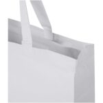 Odessa 220 g/m² GRS pārstrādātas kokvilnas soma 40 l - Image 4