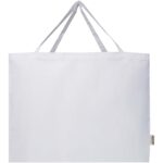 Odessa 220 g/m² GRS pārstrādātas kokvilnas soma 40 l - Image 2