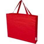 Odessa 220 g/m² GRS pārstrādātas kokvilnas soma 40 l - Image 7