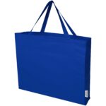 Odessa 220 g/m² GRS pārstrādātas kokvilnas soma 40 l - Image 8