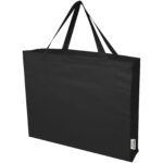 Odessa 220 g/m² GRS pārstrādātas kokvilnas soma 40 l - Image 10