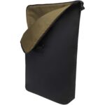 Turner 15,6 collu GRS pārstrādāta materiāla mugursoma ar uzvelkamu augšdaļu 12L - Image 4
