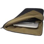 Turner 15,6 collu GRS pārstrādāta materiāla mugursoma ar uzvelkamu augšdaļu 12L - Image 6