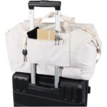 Trip Aware™ ceļojuma soma no pārstrādātiem materiāliem, 42 l - Image 4