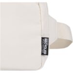 Trip Aware™ pārstrādātā ceļojuma plecu soma 1 l - Image 6