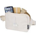 Trip Aware™ pārstrādātā ceļojuma plecu soma 1 l - Image 4
