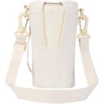 Trip Aware™ pārstrādātu ceļojuma pudeles soma 2 l - Image 3