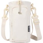 Trip Aware™ pārstrādātu ceļojuma pudeles soma 2 l - Image 2