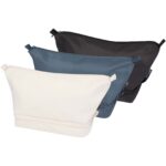 Trip Aware™ pārstrādāta ceļojuma tualetes piederumu soma 6 l - Image 6