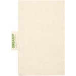 Odisha 100 g/m² OCS sertificēta organiskā iepirkumu soma 7L - Image 5