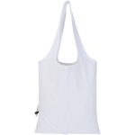 Madras Blend 140 g/m² GRS sertificēta pārstrādāta kokvilnas salokāmā iepirkumu soma 7 l - Image 2