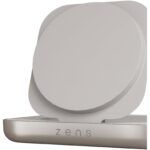 Zens 15 W magnētiska naktsgaldiņa lādētājs - Image 4