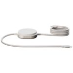 Zens Pro 2 140 W USB-C 2-in-1 uzlādes kabelis