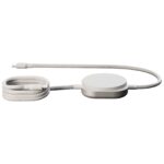 Zens Pro 2 140 W USB-C 2-in-1 uzlādes kabelis - Image 2