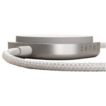 Zens Pro 2 140 W USB-C 2-in-1 uzlādes kabelis - Image 3