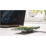 Zens Pro 2 140 W USB-C 2-in-1 uzlādes kabelis - Image 4