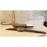 Zens Pro 2 15 W dubultā uzlādes kabeļa - Image 6