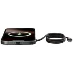 Zens Pro 1 15 W bezvadu lādētājs - Image 3