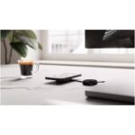 Zens Pro 1 15 W bezvadu lādētājs - Image 6