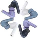 Boompods Echowave True Wireless austiņas - Image 7
