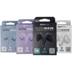 Boompods Echowave True Wireless austiņas - Image 8