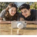 Boompods Zero-Snap 5W magnētiskais ūdensizturīgais bezvadu skaļrunis - Image 3