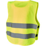 RFX™ Odile XXS drošības veste ar hook & loop aizdari bērniem vecumā no 3 līdz 6 gadiem