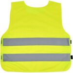 RFX™ Odile XXS drošības veste ar hook & loop aizdari bērniem vecumā no 3 līdz 6 gadiem - Image 3