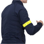 RFX™ Mats 38 cm atstarojošais TPU drošības apsējs - Image 6