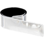 RFX™ Johan 38 cm atstarojoša PVC drošības aproce - Image 5