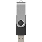 Rotate-basic 2 GB USB zibatmiņa - Image 2