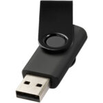 Rotate-metallic 4 GB USB zibatmiņa