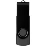Rotate-metallic 4 GB USB zibatmiņa - Image 3