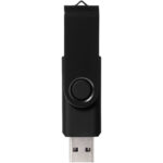 Rotate-metallic 4 GB USB zibatmiņa - Image 2