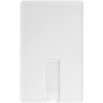 Plāna, kartes formas 2 GB USB zibatmiņa - Image 3