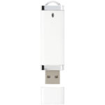 Plakana 4 GB USB zibatmiņa - Image 2