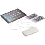 Rezerves 10 000 mAh ārējā baterija - Image 5