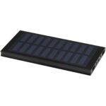 Stellar 8000 mAh saules enerģijas ārējā baterija