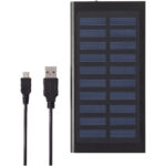 Stellar 8000 mAh saules enerģijas ārējā baterija - Image 4