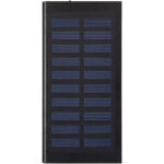Stellar 8000 mAh saules enerģijas ārējā baterija - Image 2
