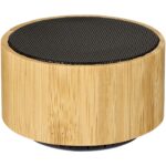 Cosmos bambusa Bluetooth skaļrunis