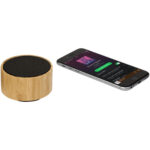 Cosmos bambusa Bluetooth skaļrunis - Image 3