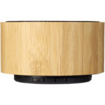Cosmos bambusa Bluetooth skaļrunis - Image 2