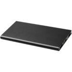 Plate 8000 mAh alumīnija ārējā baterija - Image 5