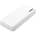 Compress 10 000 mAh augstas blīvuma ārējā baterija